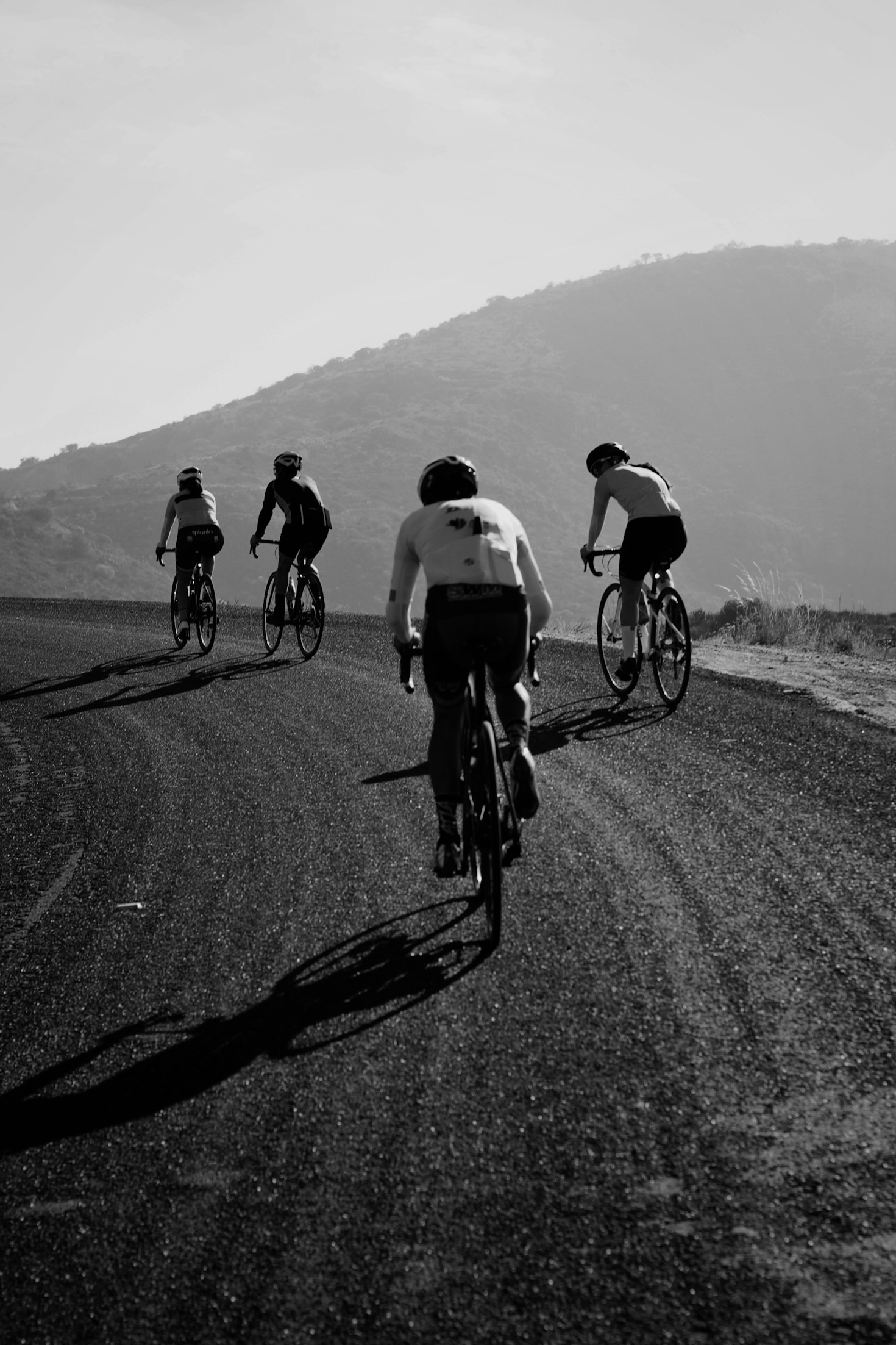Why Join an Amateur Cycling Club?