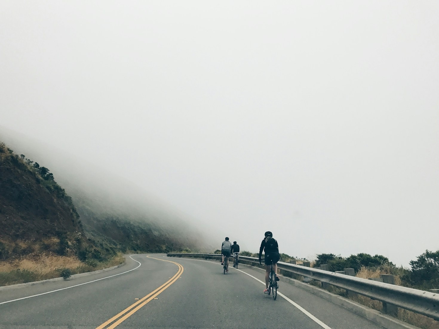 How to Prepare for Your First Club Ride